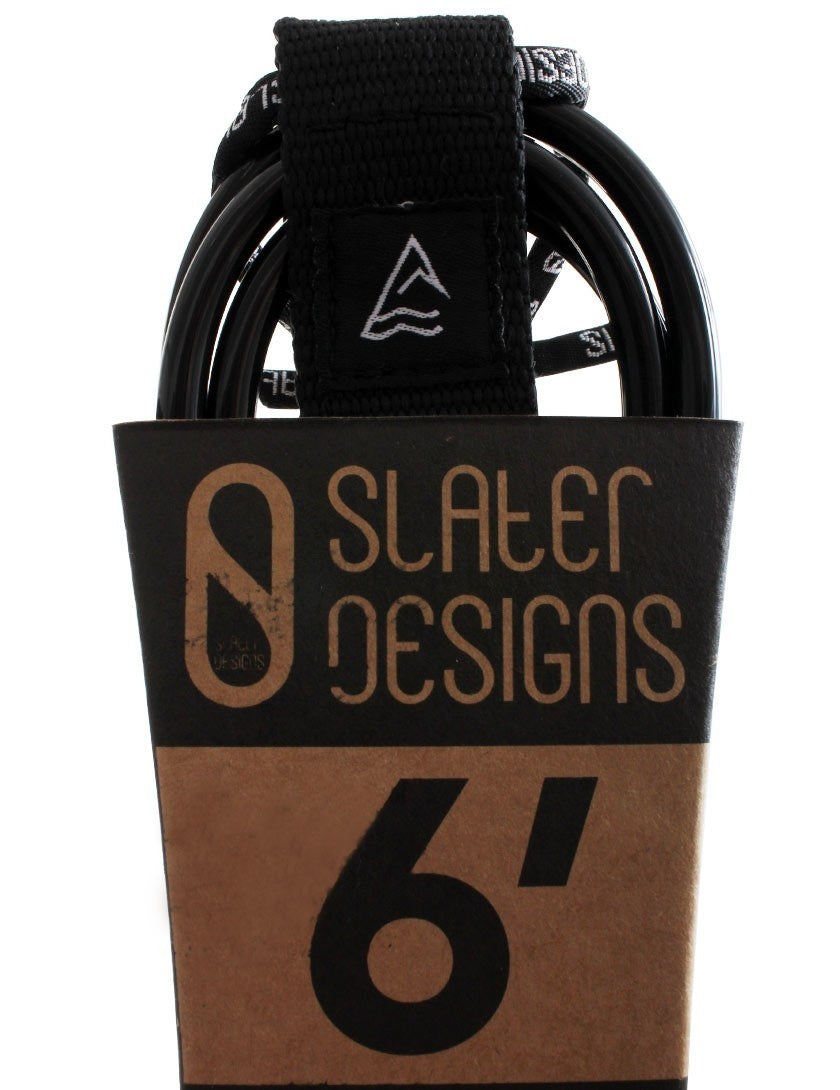 Invento Slater Designs 6.0 Comp Surfboard Leash X Rewolve