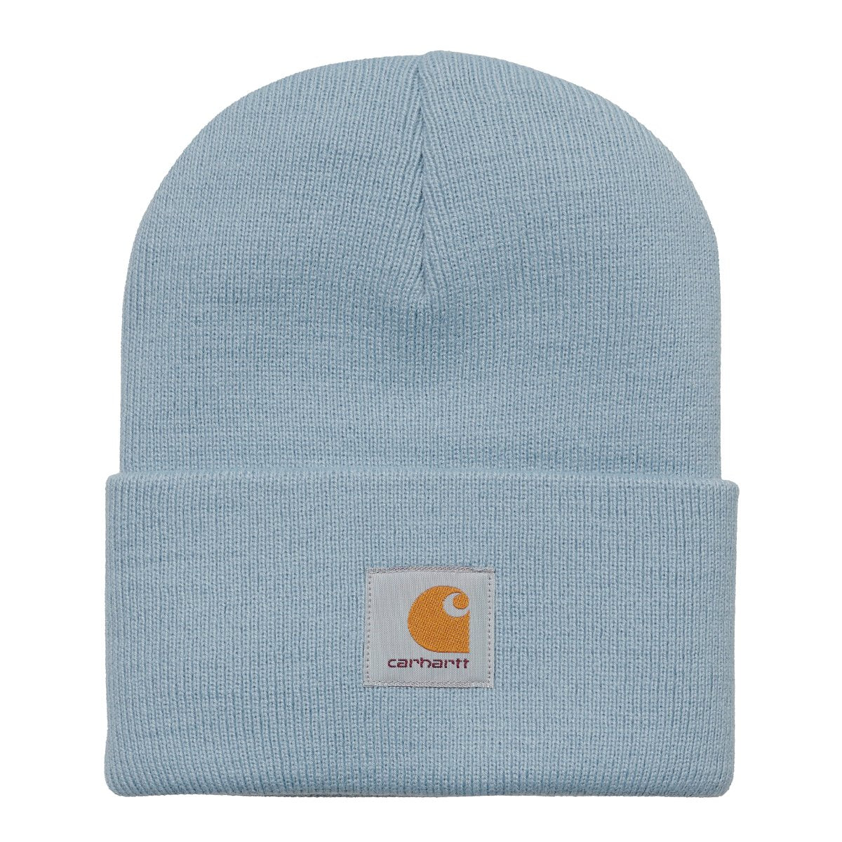 CARHARTT ACRYLIC WATCH HAT MISTY SKY