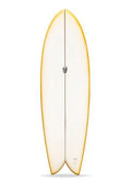 Tabla de Surf Fish Christenson Myconaut - FCS II