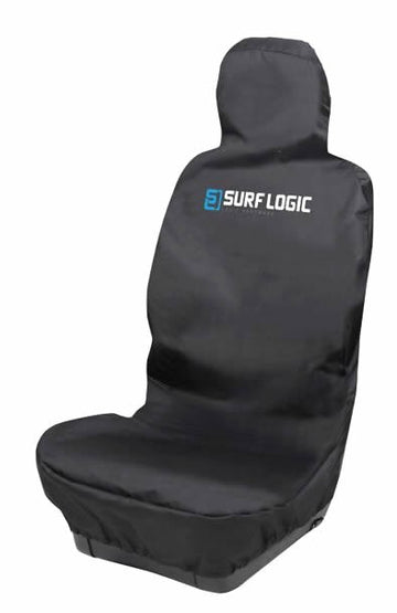 FUNDA ASIENTO COCHE IMPERMEABLE SURF LOGIC