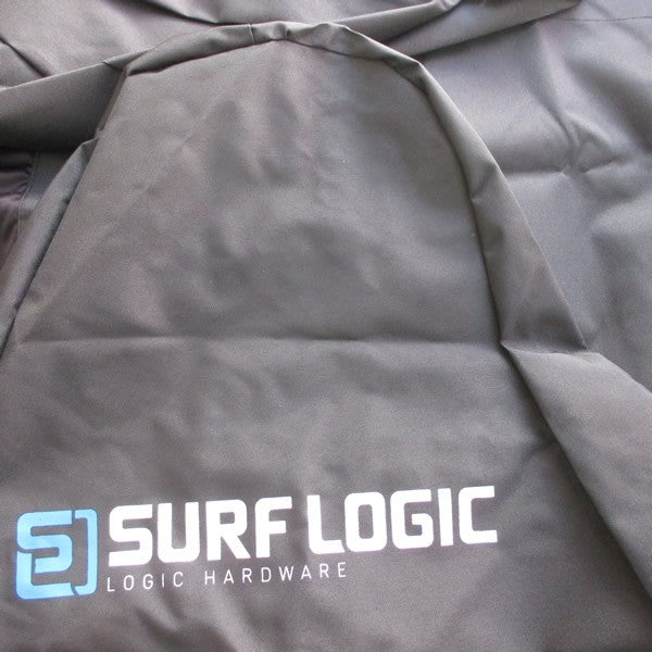 FUNDA ASIENTO COCHE IMPERMEABLE SURF LOGIC