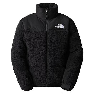 Forro Polar The North Face Retro Nuptse Core Surfing