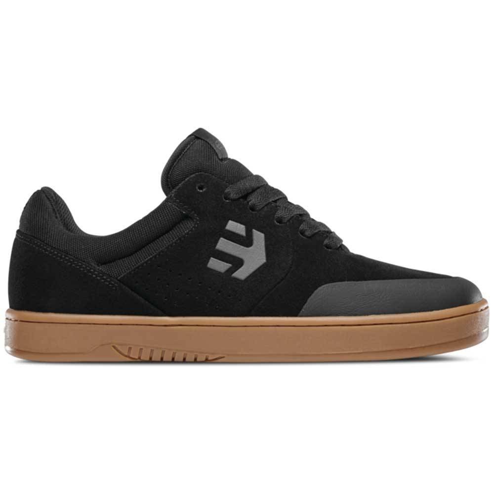 Zapatillas de skate Etnies Marana Michelin Black Dark Grey Gum