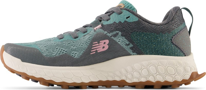 NEW BALANCE HIERRO V7  FADED TEAL / GRAPHITE WTHIERV7