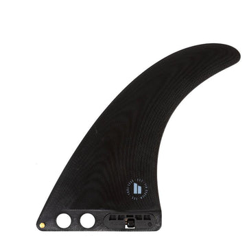 Quilla FCSII Connect 9" Longboard PG color Negro