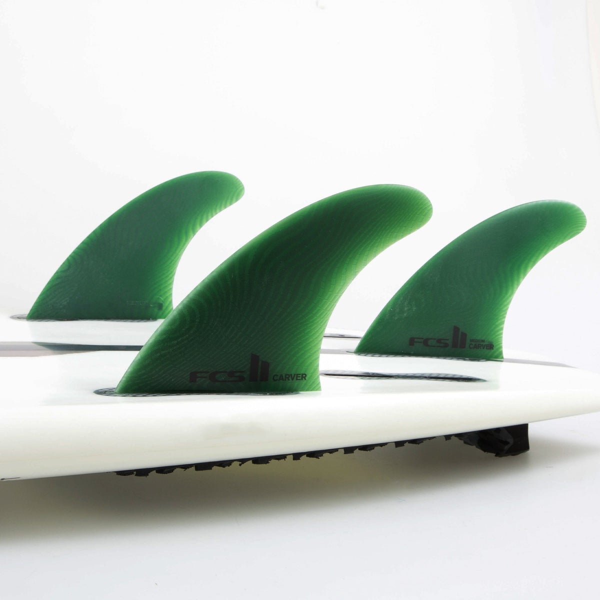 Quillas FCS II Carver M Eco Sage | Precisión y Fuerza en Cada Giro