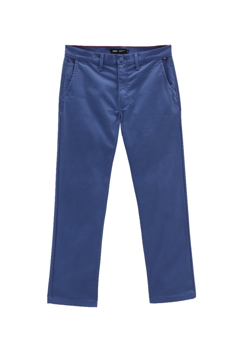 Pantalones Vans Authentic Chino Azul Marino para Hombre