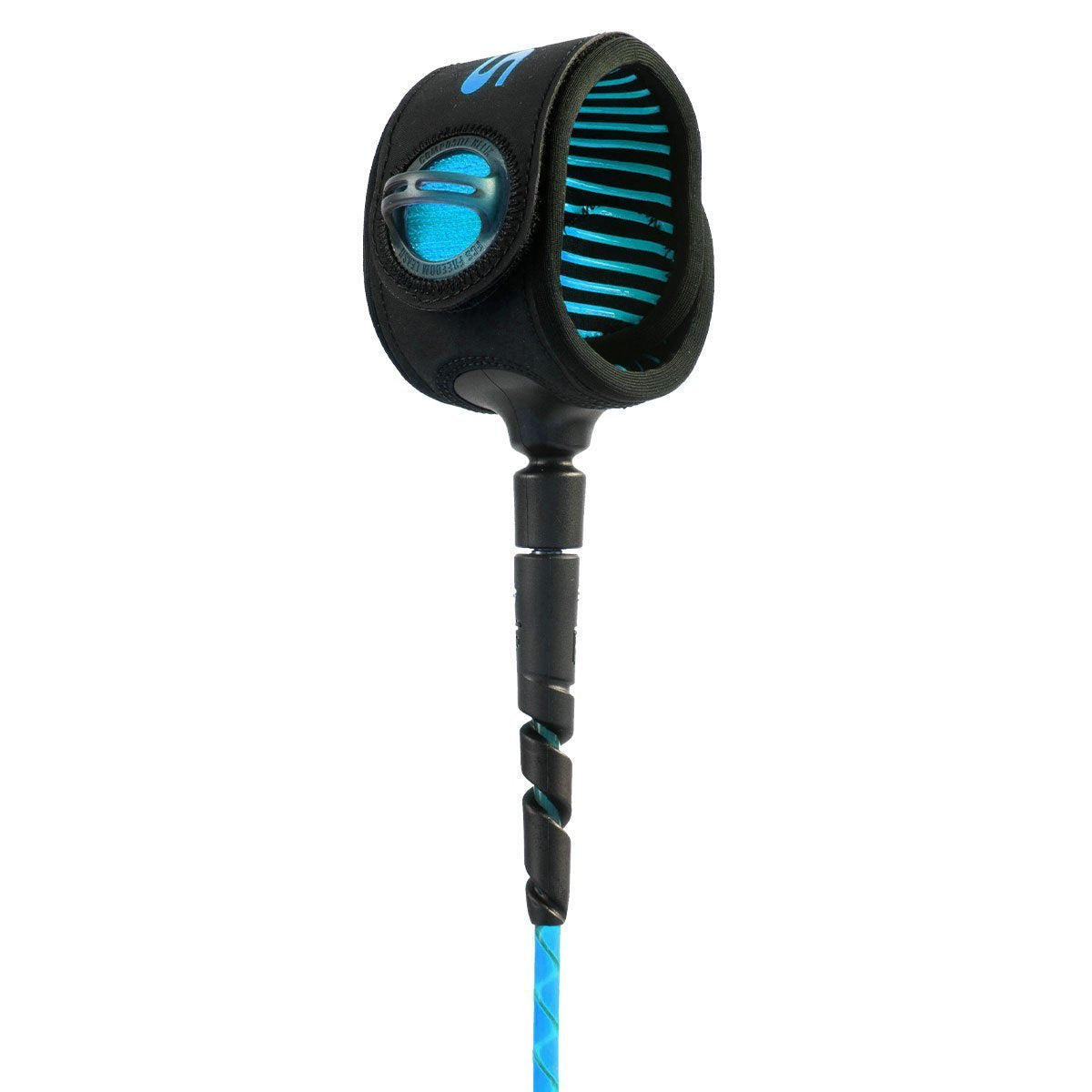 Invento FCS Freedom Helix 6 Azul