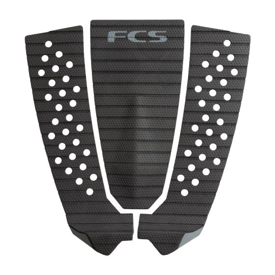 Grip FCS Filipe Toledo Tread Lite Black Charcoal