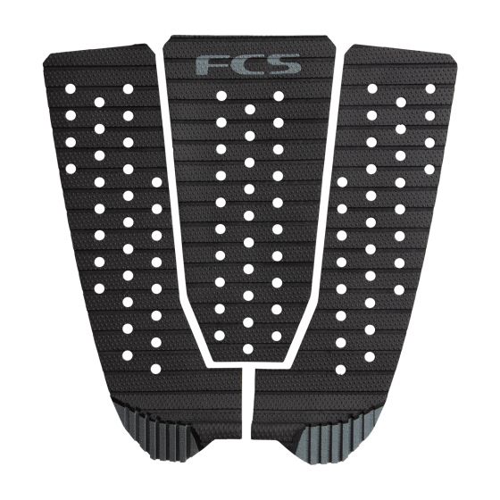 FCS Grip Kolohe Andino Tread Lite Black Charcoal