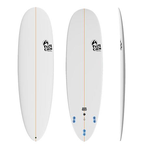 Tabla de surf Evolutiva Full & Cas Cyclone