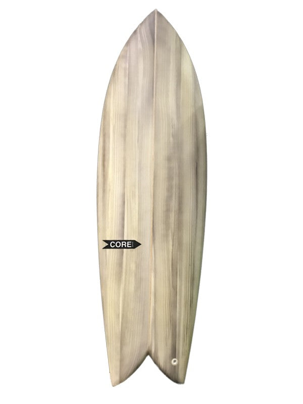 Tabla de surf Core Classic Twin