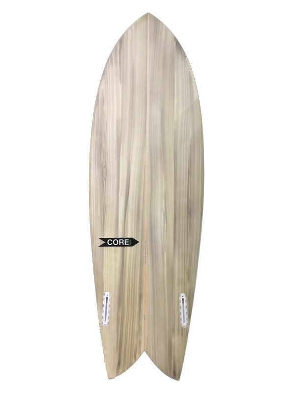 Tabla de surf Core Classic Twin