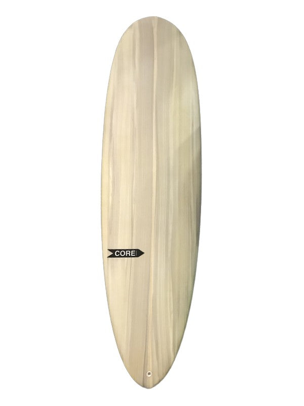 Tabla de surf Core Mini Noserider