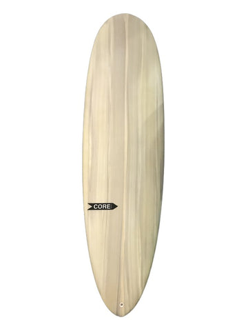 Tabla de surf Core Mini Noserider