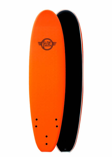 SURFWORX 7.0 BASE TABLA DE SURF PRINCIPIANTE