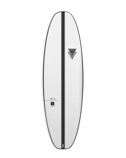 Tabla de Surf Firewire Revo Ibolic FCSII | Core Surfing