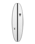 Tabla de Surf Firewire Revo Ibolic FCSII frontal