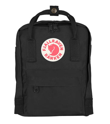 KANKEN MINI BLACK