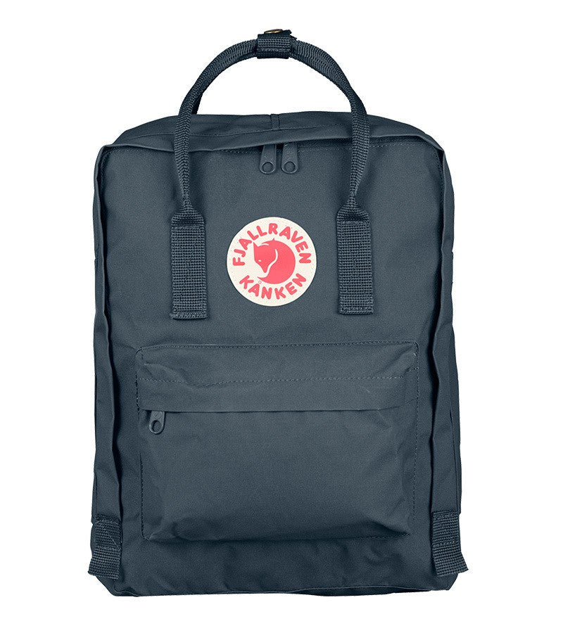 Mochila Kanken Classic Graphite