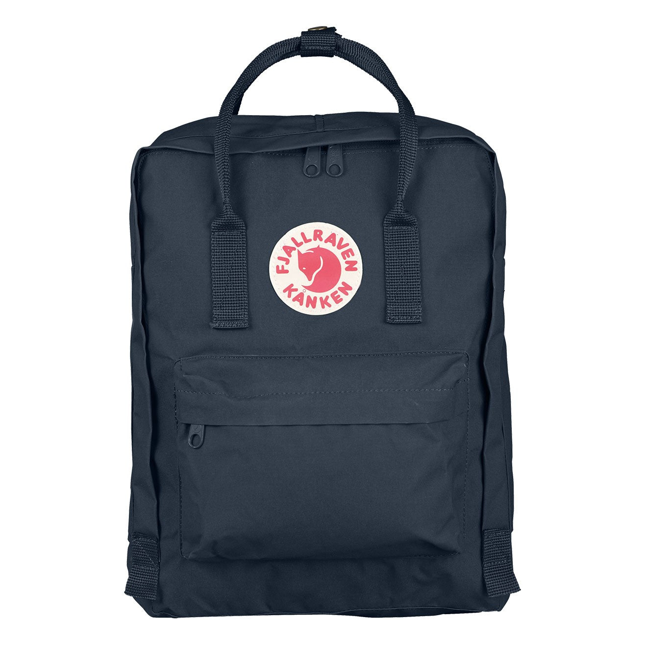 Mochila Kanken Fjällräven Classic en Azul Marino