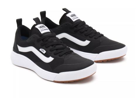 Zapatillas Vans UltraRange EXO Negras