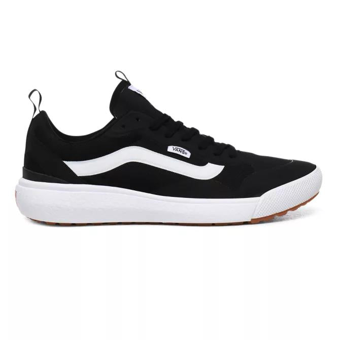 Zapatillas Vans UltraRange EXO Negras