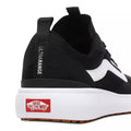 Zapatillas Vans UltraRange EXO Negras talón