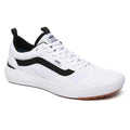 Zapatillas Vans UltraRange EXO Blancas derecha