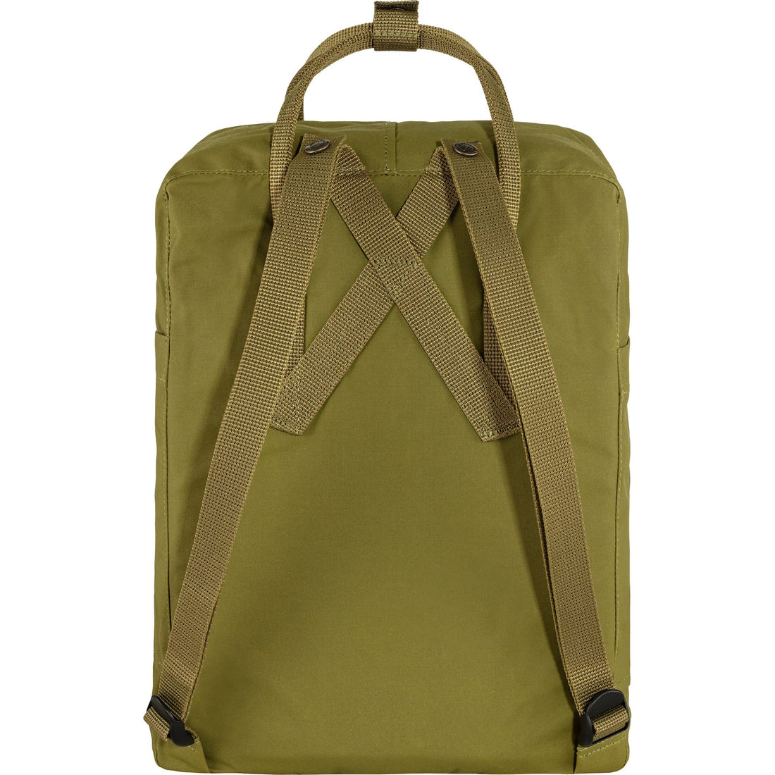 Mochila Kanken Classic Verde Foliage