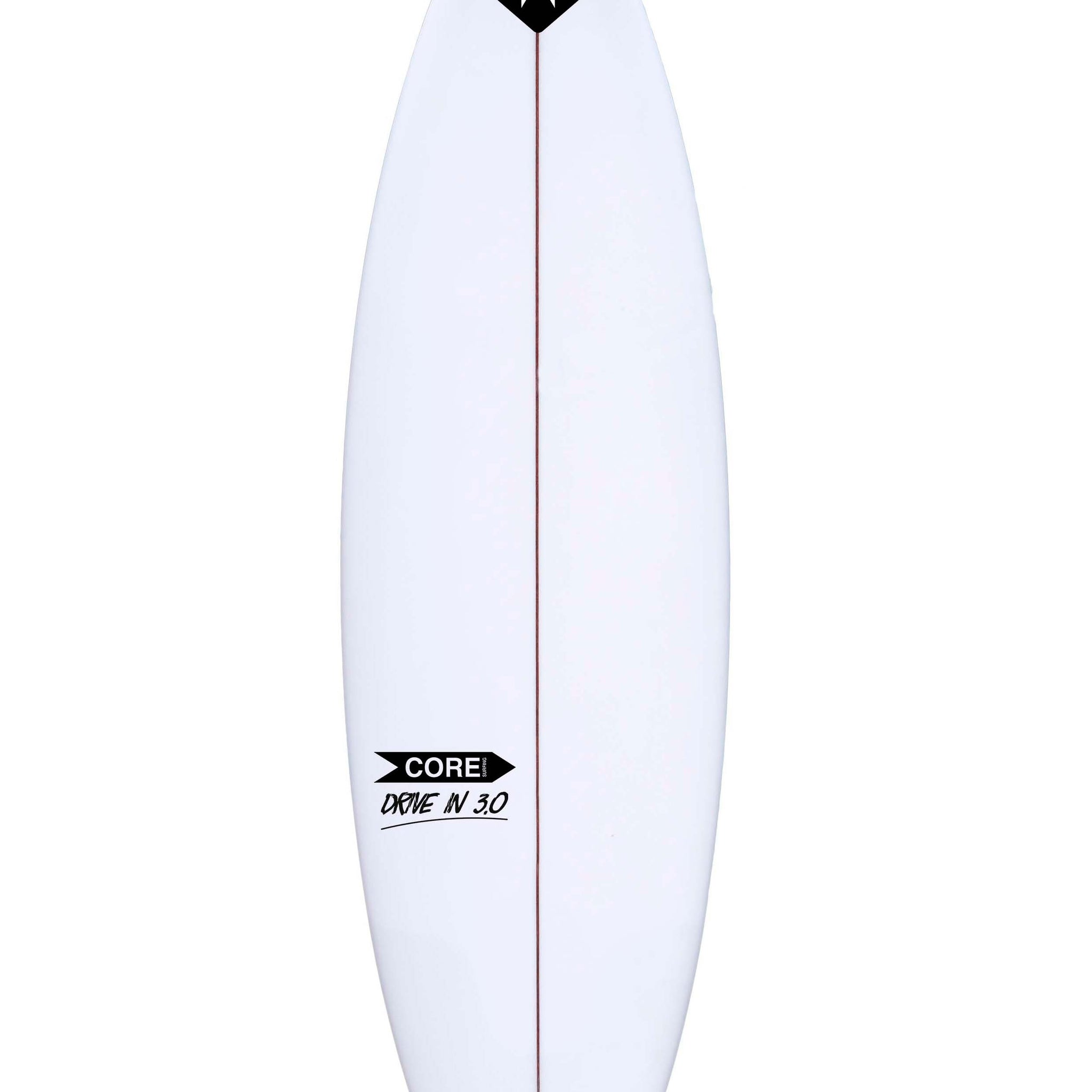 Tabla de Surf High Performance Core Drive In 3.0