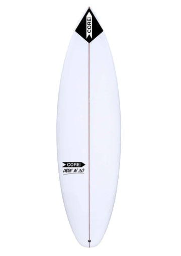 Tabla de Surf High Performance Core Drive In 3.0