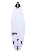 Tabla de Surf High Performance Core Drive In 3.0 posterior