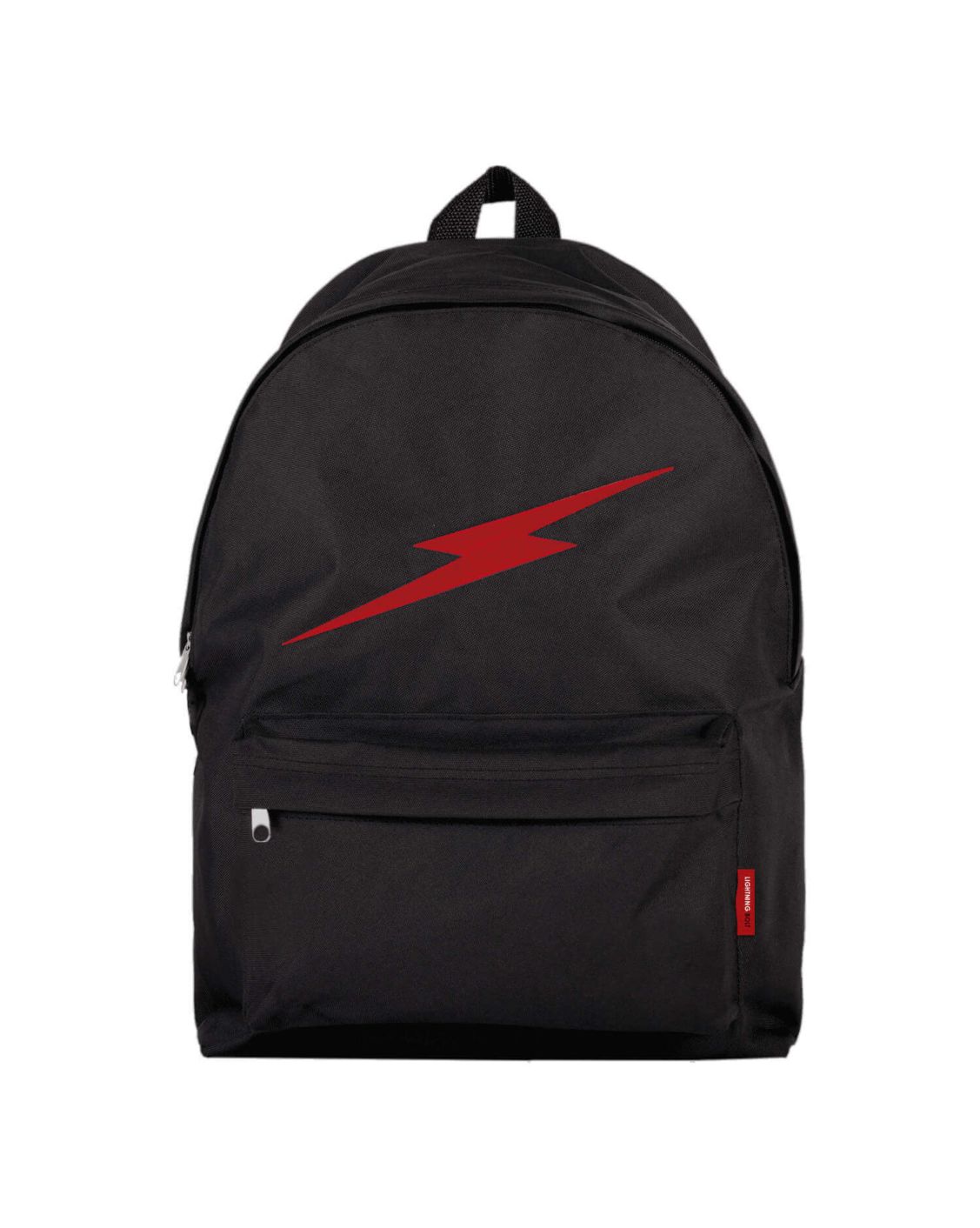 LIGHTNING BOLT FOREVER BACKPACK MOONLES NIGHT