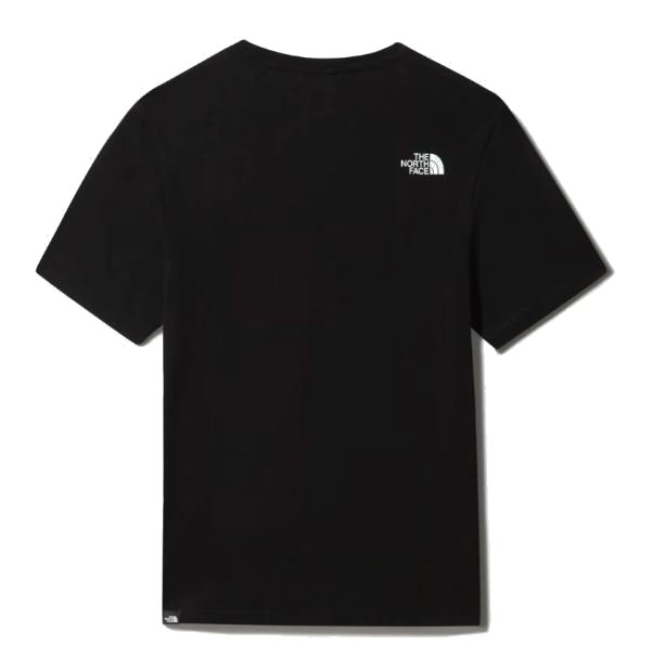 Camiseta The North Face Fine Alpine Tee 3 Black