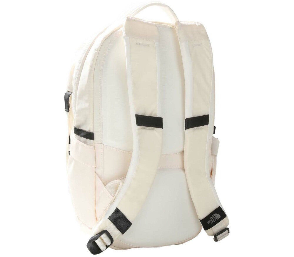 Mochila The North Face Borealis Mini Blanca