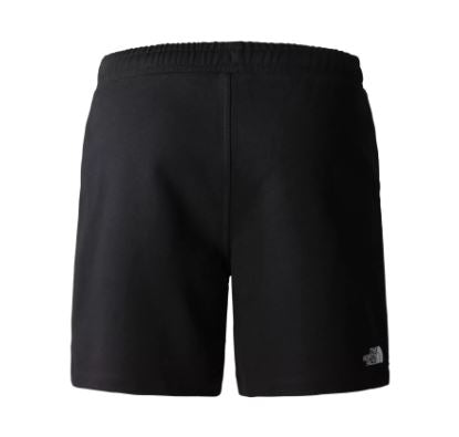 THE NORTH FACE COORDINATES SHORT TNF BLACK