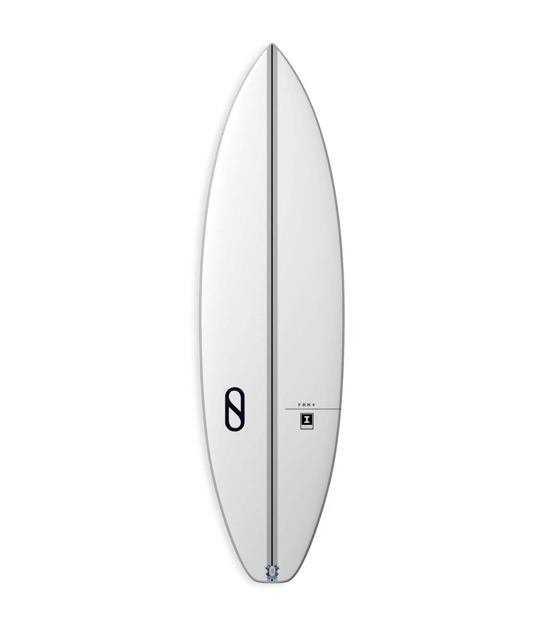 Tabla de surf Firewire FRK Plus de Kelly Slater