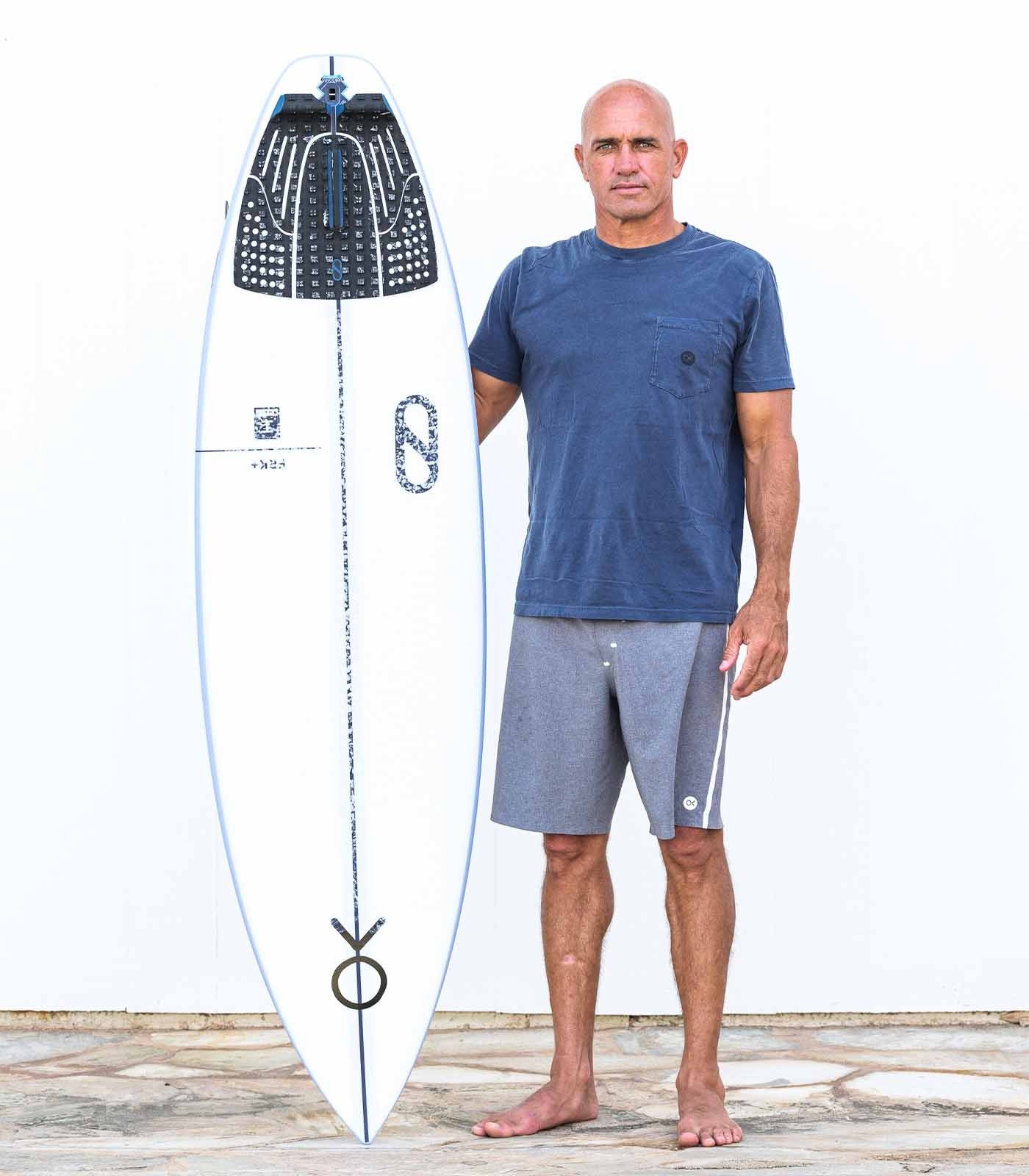 Firewire FRK PLUS IBolic - Slater Designs | Core Surfing