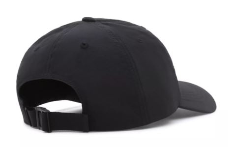 VANS GORRA OUTDOORS STRUCTURE BLACK