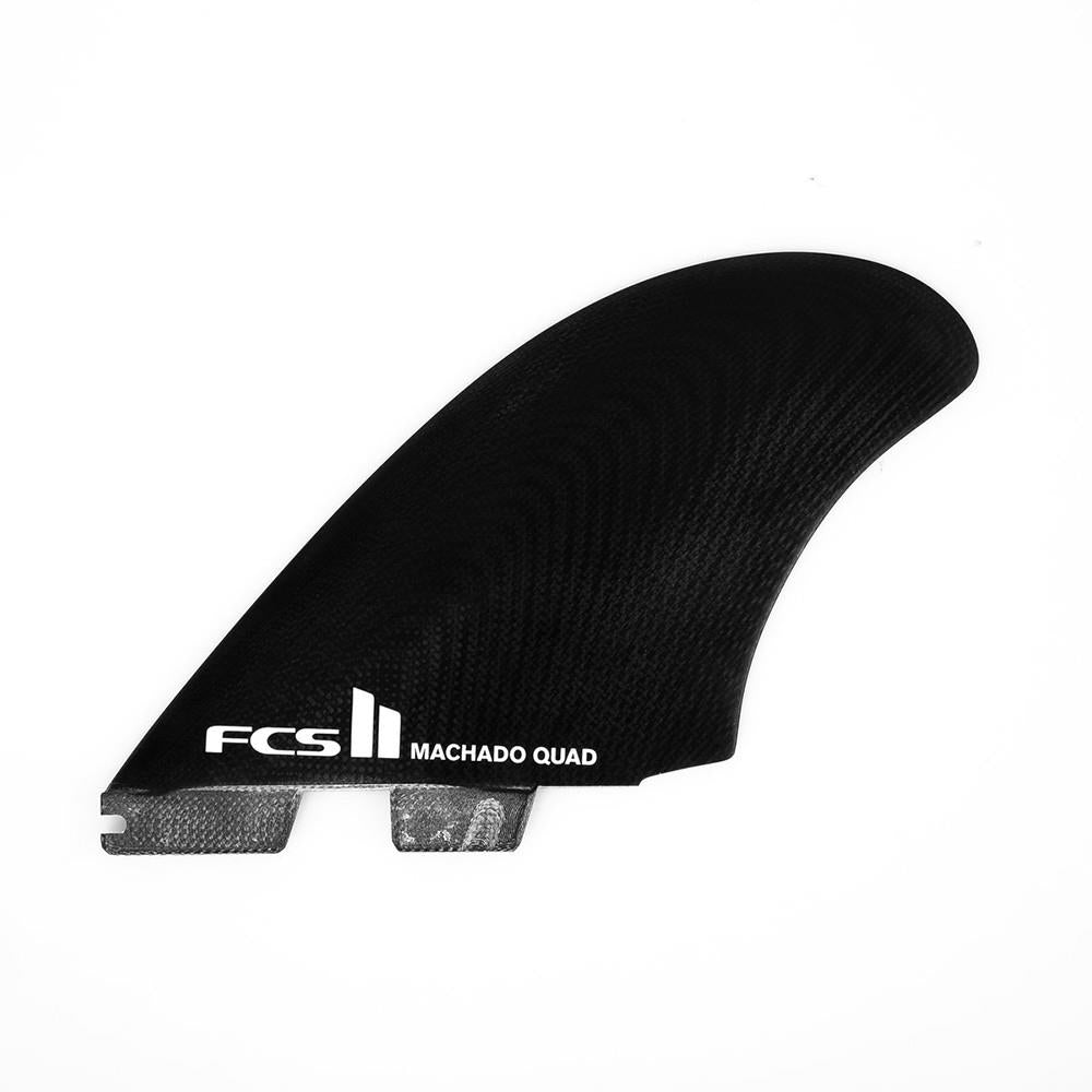 Quillas FCS II Machado Seaside Quad Fins