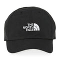 Gorra The North Face Horizon Hat Negra frontal