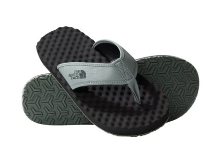 Chanclas The North Face Base Camp Mini II Verde Agave