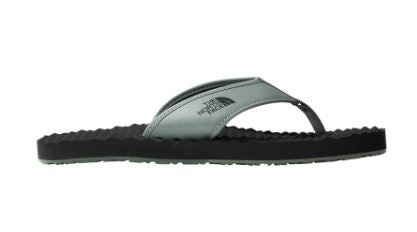 Chanclas The North Face Base Camp Mini II Verde Agave