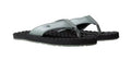 Chanclas The North Face Base Camp Mini II Verde Agave lateral