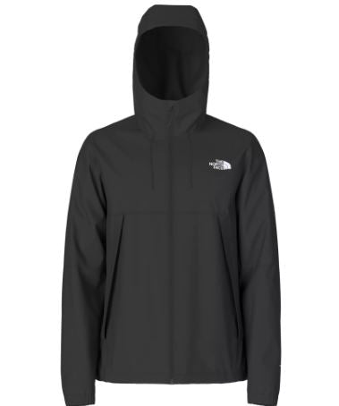 The North Face Chaqueta 1990 Mountain Q Jacket - Black