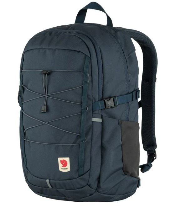 FJALL RAVEN SKULE 28 NAVY