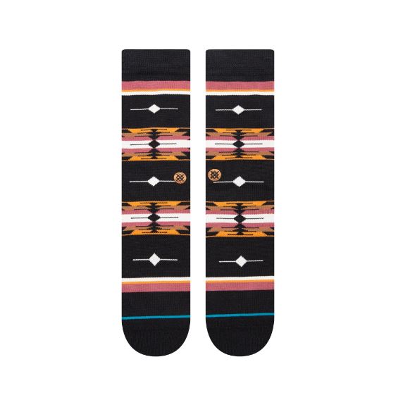 STANCE CLOAKED CREW SOCK