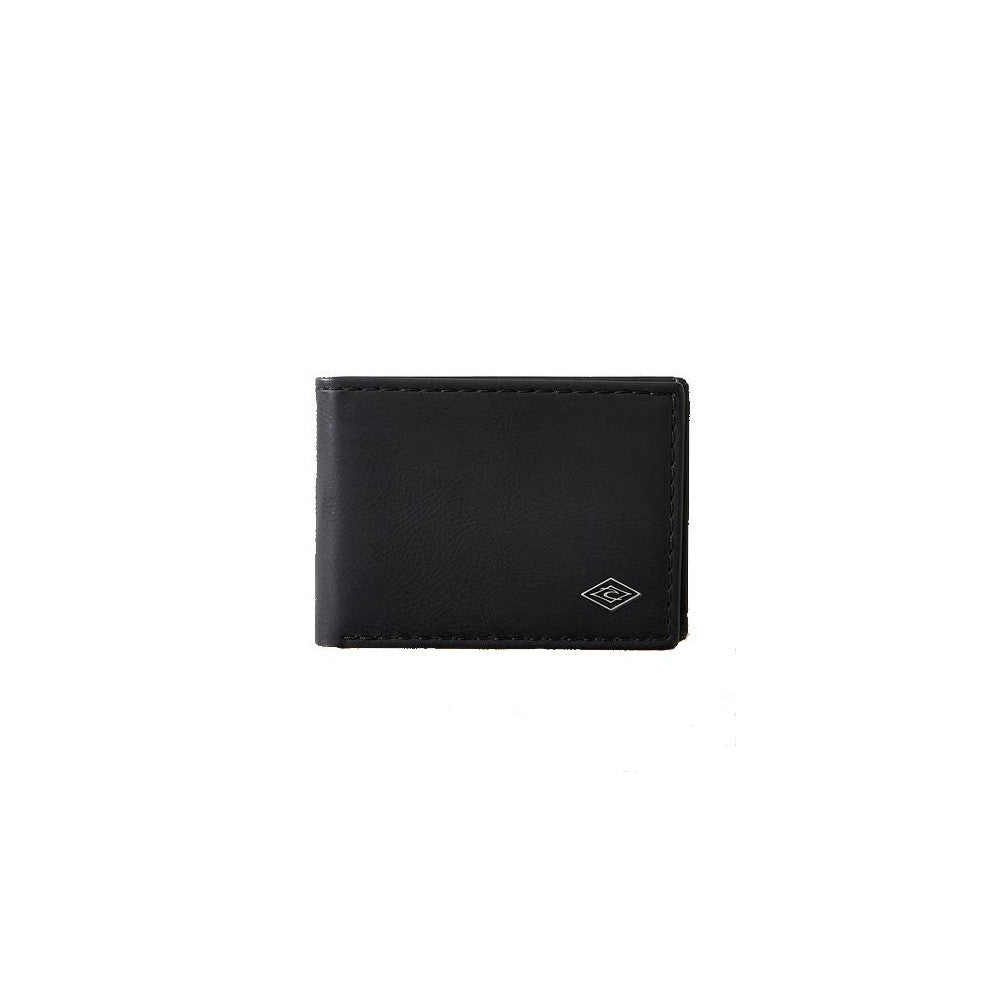 RIP CURL CARTERA SEARCH PU SLIM BLACK