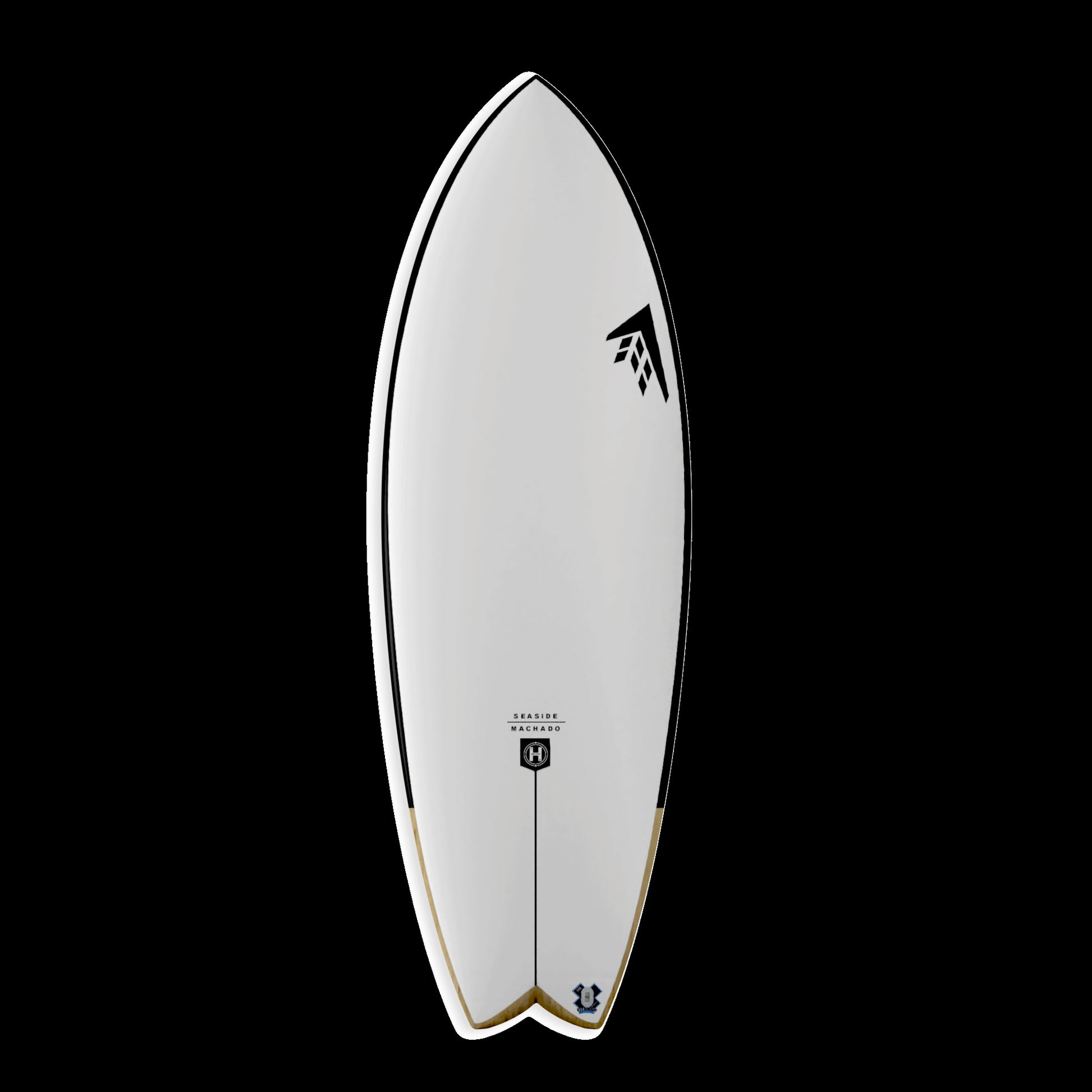 Tabla de surf Firewire Seaside by Rob Machado